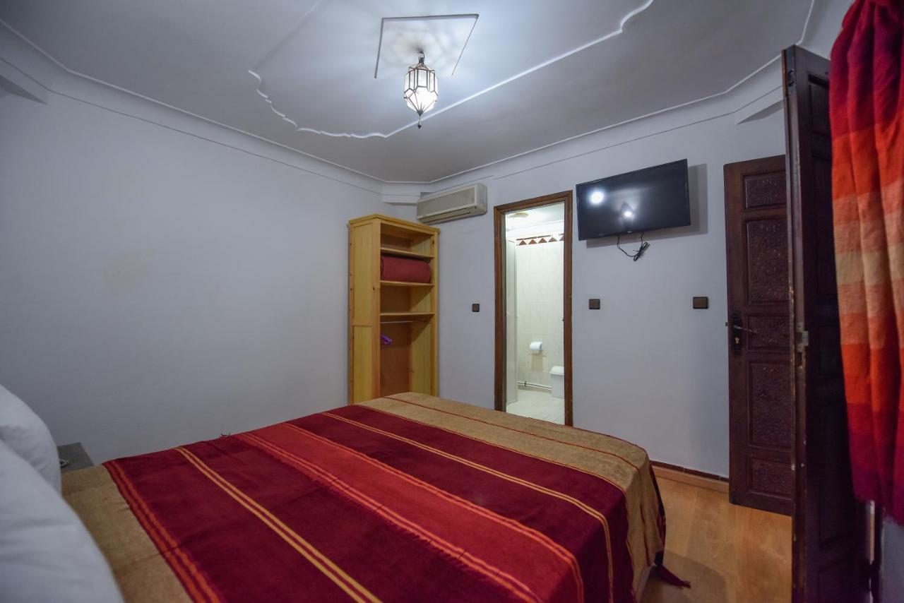 Riad Assia Μαρακές Εξωτερικό φωτογραφία