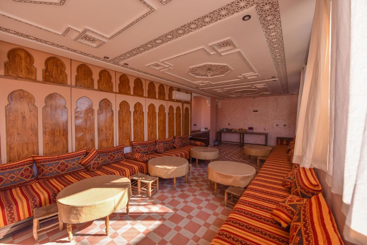 Riad Assia Μαρακές Εξωτερικό φωτογραφία