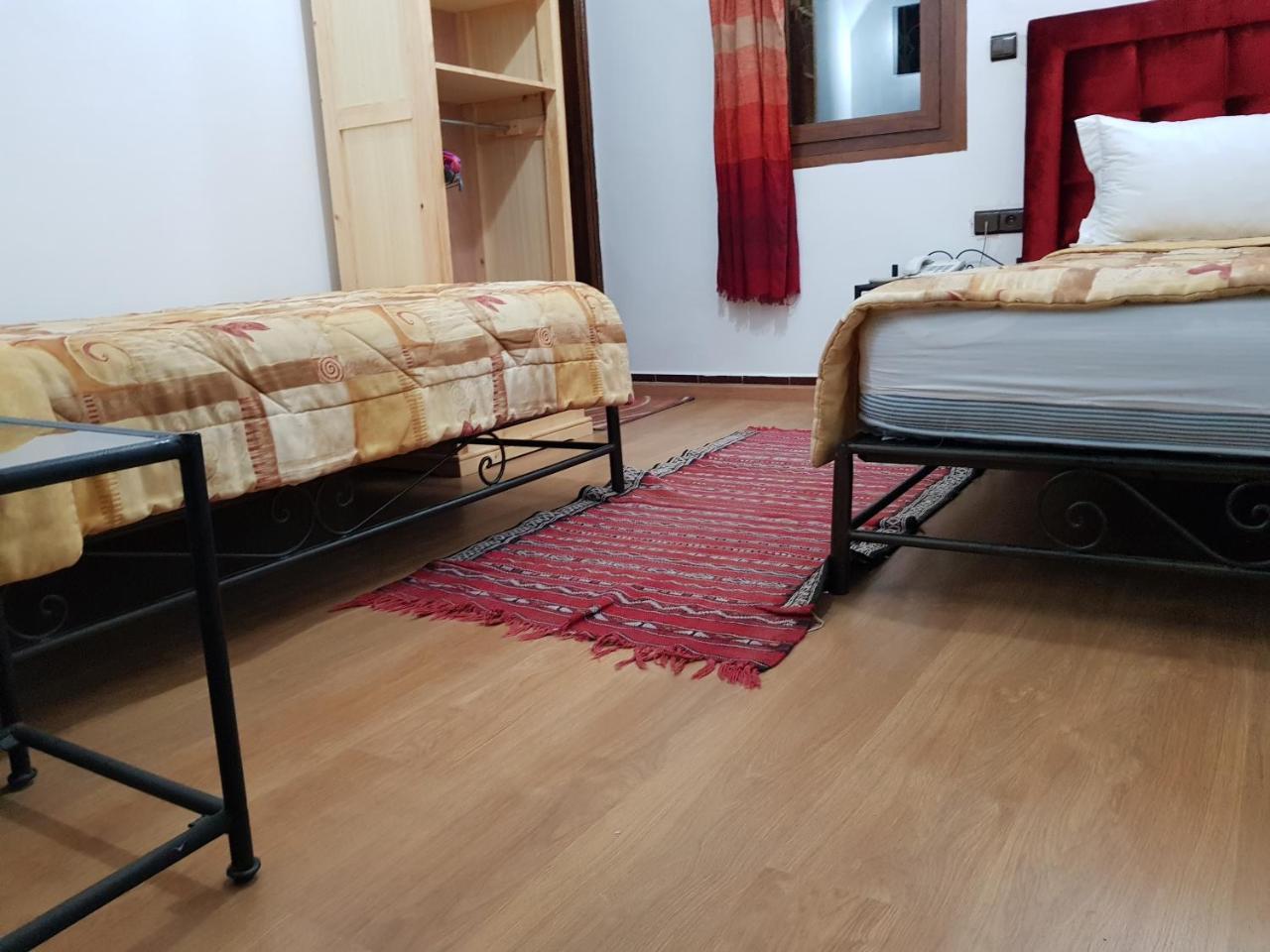 Riad Assia Μαρακές Εξωτερικό φωτογραφία