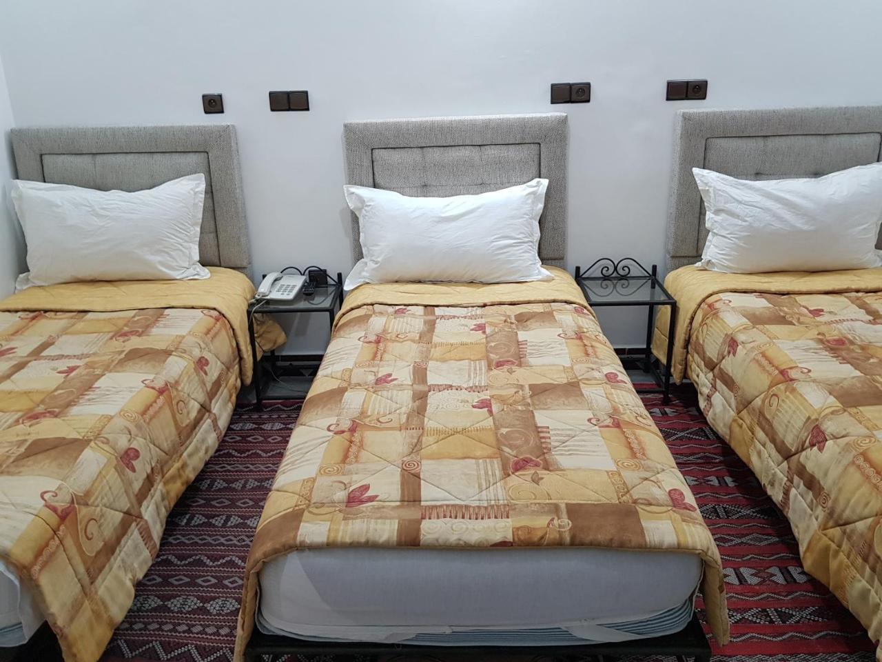 Riad Assia Μαρακές Εξωτερικό φωτογραφία